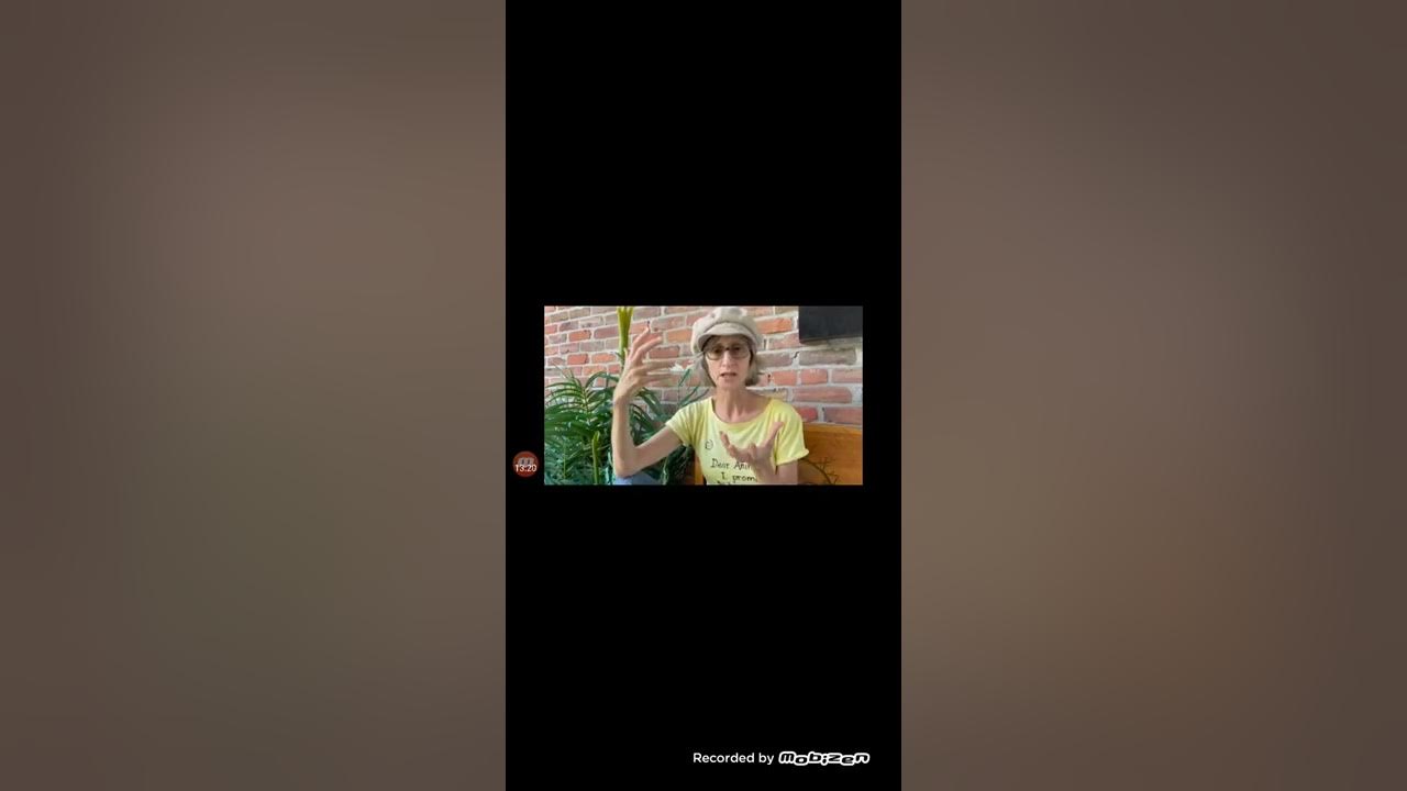 that vegan teacher attacked misha petrov - YouTube