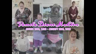 Nana Funeral Video 3/19/26