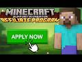Support Your Favourite Minecraft Creators &amp; Earn Rewards? Here’s How!