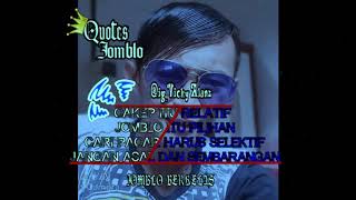 Quotes Jomblo Berkelas