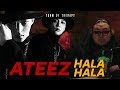 Producer Reacts to ATEEZ "HALA HALA" MV