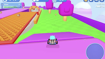 1v1 with Abaan I Smash Karts 1v1