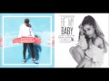 Ariana Grande ft. Cashmere Cat vs. Troye Sivan - Be My Fun Baby