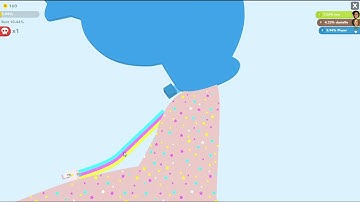 Paper io 2 🌀 best game ever must try