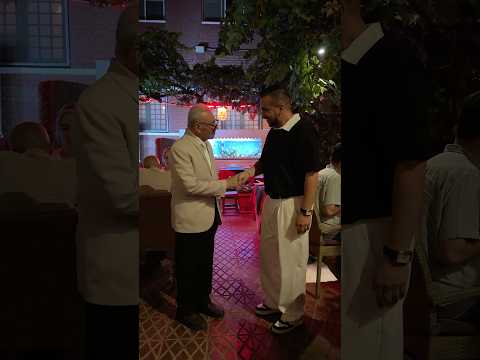 اولين رستوران فرانسوى محبوب رستوران سوئيس