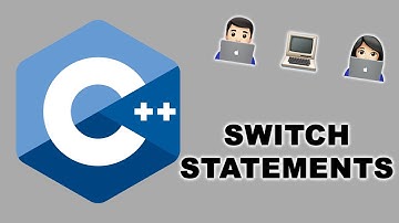 C++ switch Statements