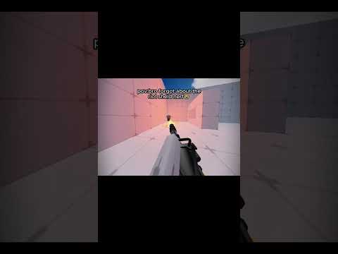 POV:bro forgot about the shield nerf in Roblox Rivals 💀💀#roblox#robloxshorts#robloxrivals