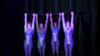 Zip-Zap Quad-Trapeze 20100807