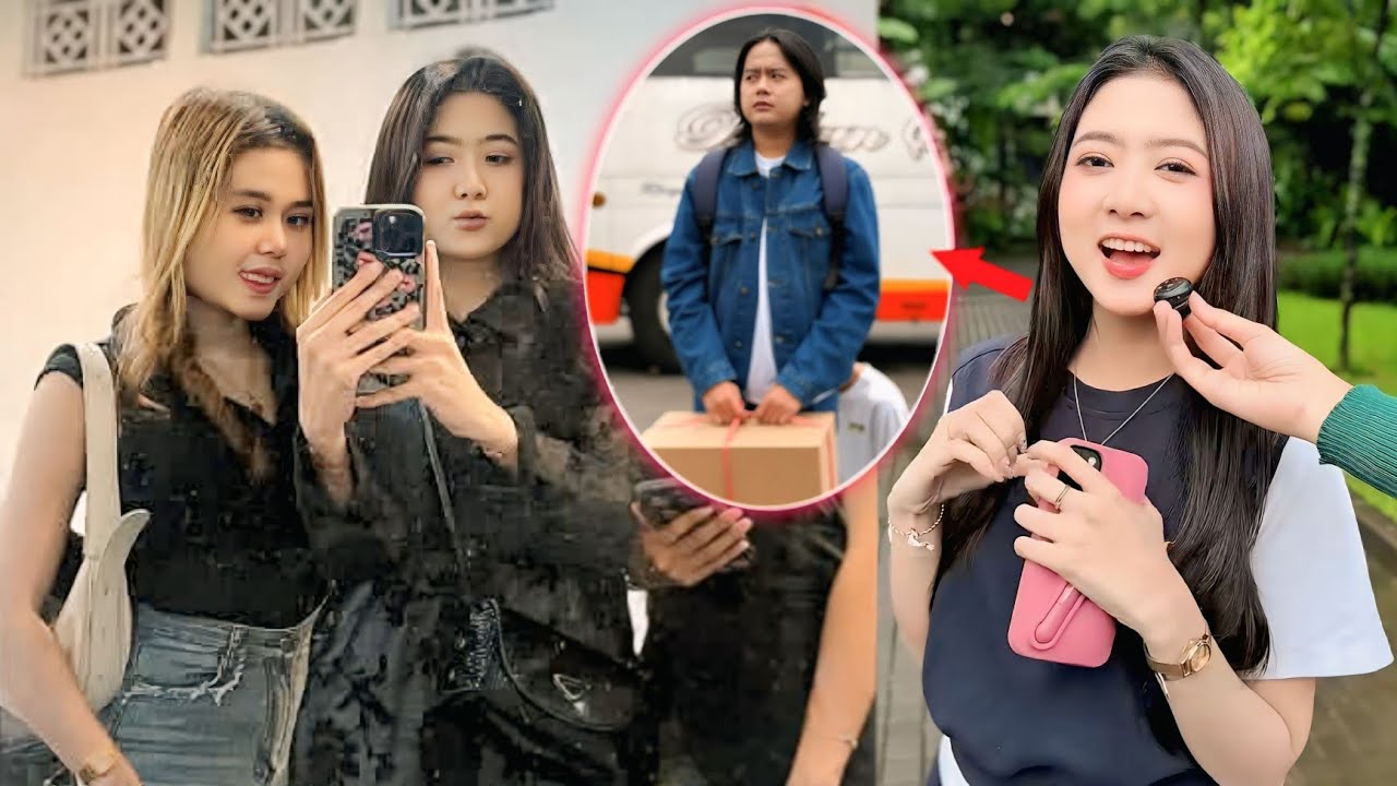 Ochi Alvira Akhirnya Bicara! Curhat Soal Putus & Singgung Maulana Ardiansyah Terbaru 👀💔