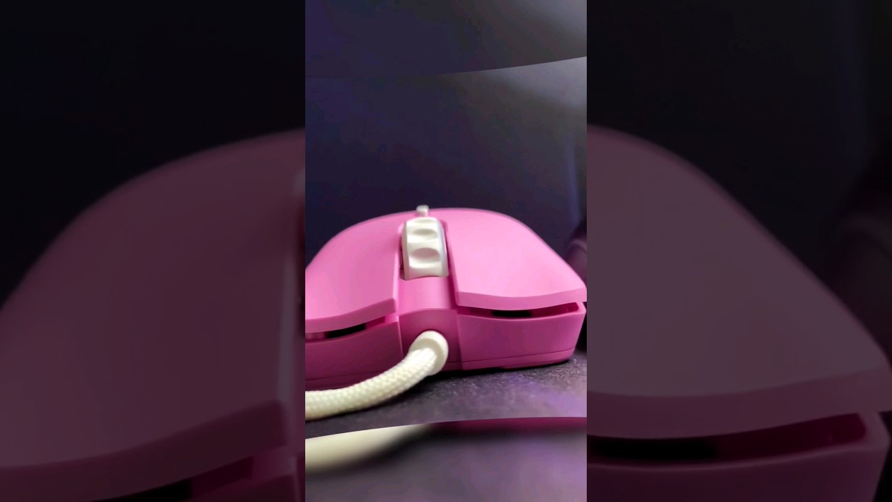 Glorious PC Gaming Race 