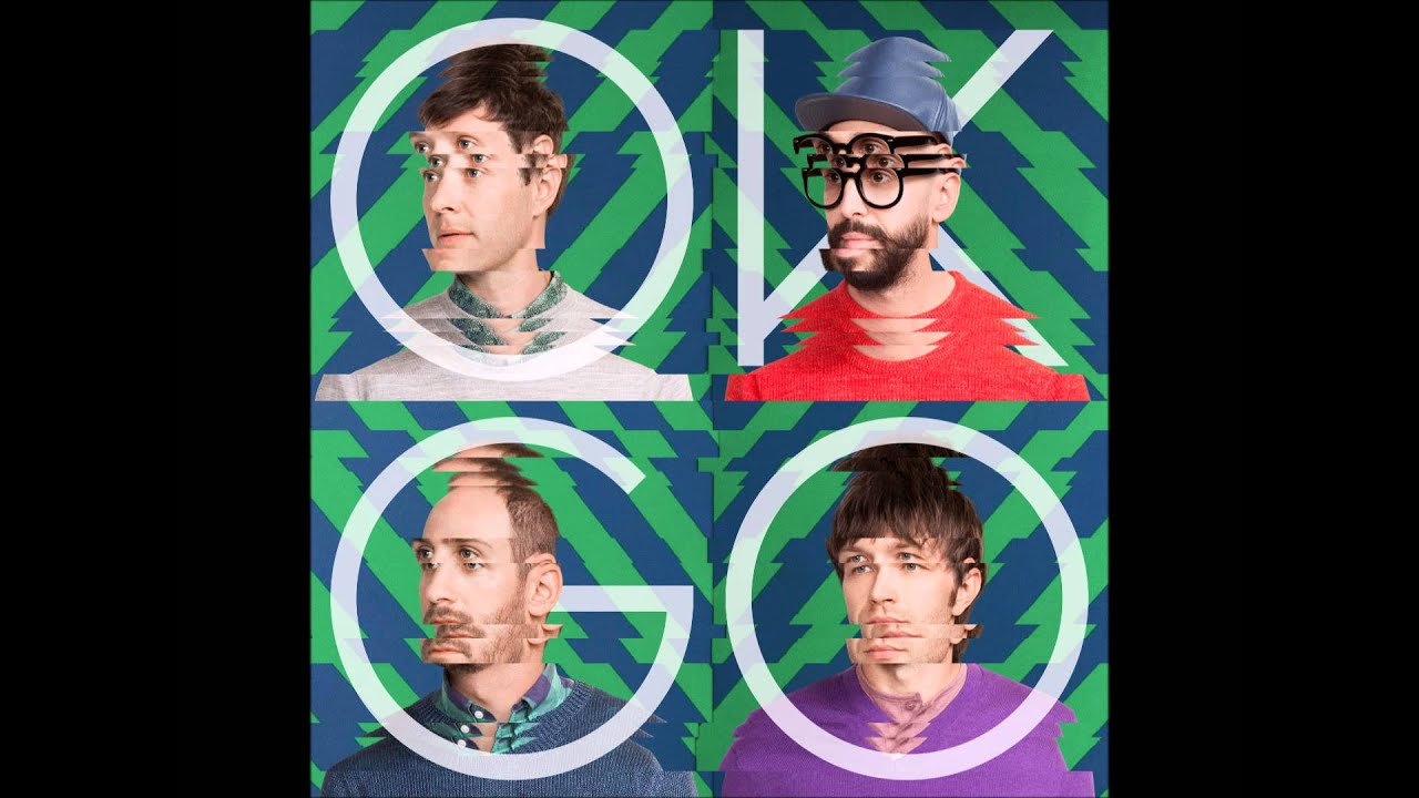 Guarda OK Go - Lullaby su YouTube Guarda OK Go - Lullaby su YouTube