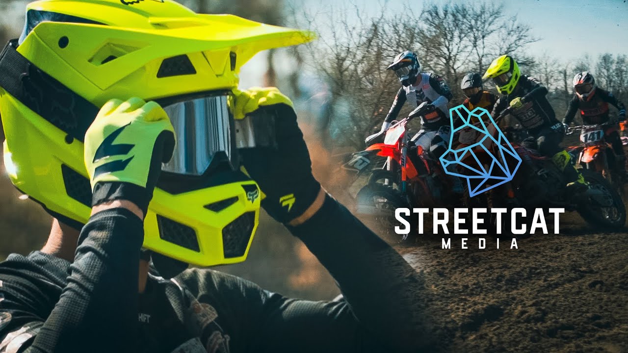 ESZTERGOM MOTOCROSS OB - EB ÉLMENŐK MAGYARORSZÁGON (2022)