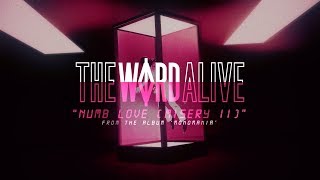 Vignette de la vidéo "The Word Alive - NUMB LOVE (MISERY ll)"