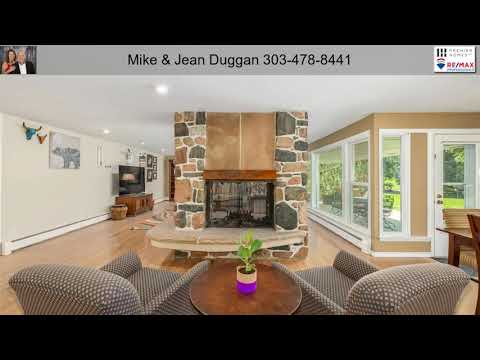 6651 S Billings Way, Centennial, CO home video tour