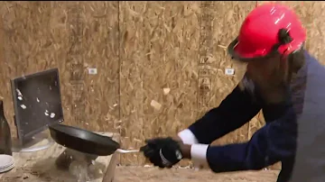 Come funziona una Rage Room?