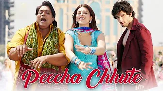 Dil Se Peecha Choote | Ramaiya Vastavaiya | Girish Kumar | Shruti Haasan | Hindi Romantic Song