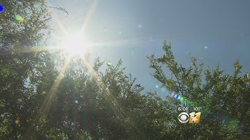 Despite Excessive Heat, No Orders From ERCOT To Conserve