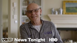 James Carville On What It Will Take To Turn Texas Blue (HBO)