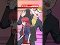 軽音部に絡んだヤンキーの末路 #アニメ作ってみた