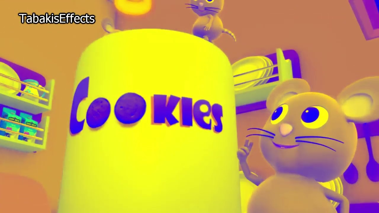 Little Baby Bum Ding Dong Bell Effects Sponsored By Preview 2 Horrid Henry