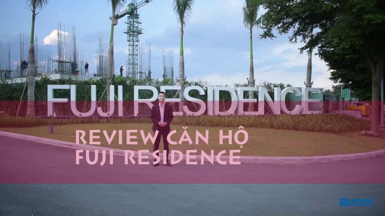 Tổng quan căn hộ Flora Fuji Residence Quận 9 | Reviewbatdongsan.vn