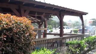 Restaurant Misting System Installation
