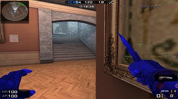 Sunvolt_@ blackshot - pub pub