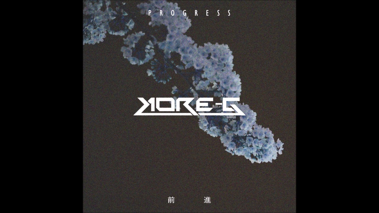 Kore-G - Progress