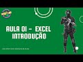 Aula Excel | Informática BM-RS 2021