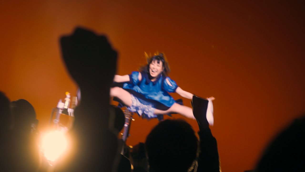 顔ドン - 眉村ちあき 20230314