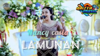 Arizta Musik Jandhut Lamunan Nancy Casia Cover Live Version 