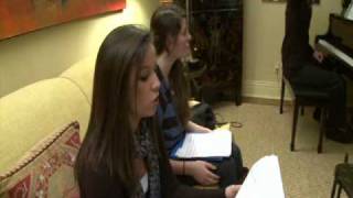 Rhythm On Rye A Cappella On Msg Varsity