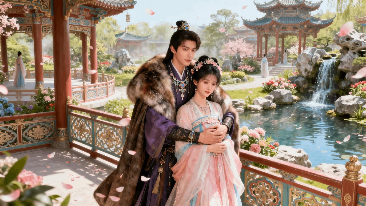 दूसरे शरीर में लौटी औरत अपनी बहन की किस्मत चुराना चाहती है, बिना जाने कि बहन उसके विचार सुन सकती है।