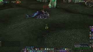 The Cipher Of Damnation - Boraks Charge Wow Tbc Quest