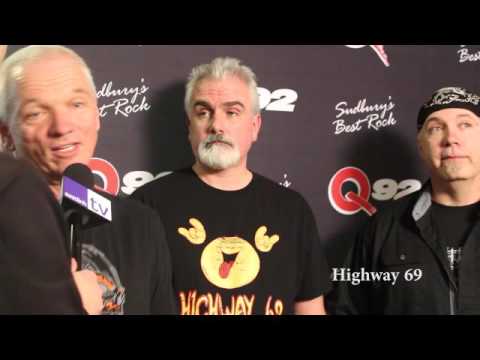 Q92 Rocks Q92 Rock Band Rumble 2016 - Week 2 - YouTube