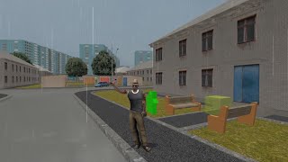 Criminal Russia 3D Boris Muitiplayer #27