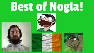 Best of Daithi De Nogla!