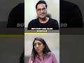 Work In Your Dream Company ft. Sneha Thomas From Google #shorts