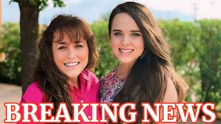 Tragic Fate! Hot Update!! Jinger Duggar Drops Breaking News! It will shock you!