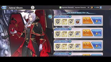 10 Intermediate tips for Goddess of Genesis S Part 1