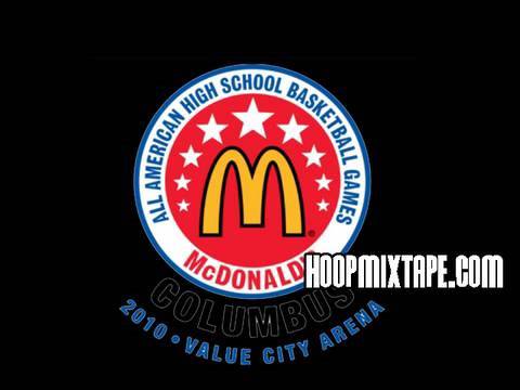 2010 McDonald's All American Preview; (Packed With Athletic and Talented Guards)