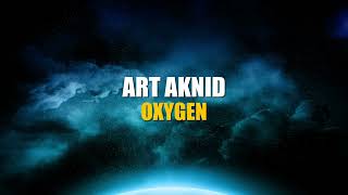 Art Aknid - "Oxygen" (Instrumental Hip Hop - 2026)