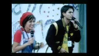  Trailer Filem Kuliah Cinta