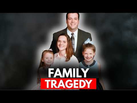 She Was the Perfect Pastor’s Wife… Until Her Husband Was Found Dead