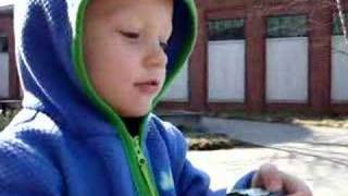 Au Pair - Trinity 134