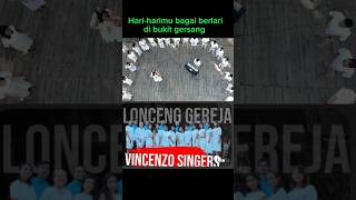 Download Lagu LONCENG GEREJA @Vincenzo Singers MP3