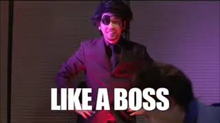 DUBSTEP COMMERCIALS SUCK! EXTRAS