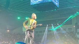 Антитіла - Люди як кораблі Палац спорту 22.03.2026