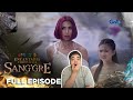 Sang'gre: Ang pagtakas sa Devas! (Full Episode 95 -October 24,2025) | Encantadia Chronicles REACTION