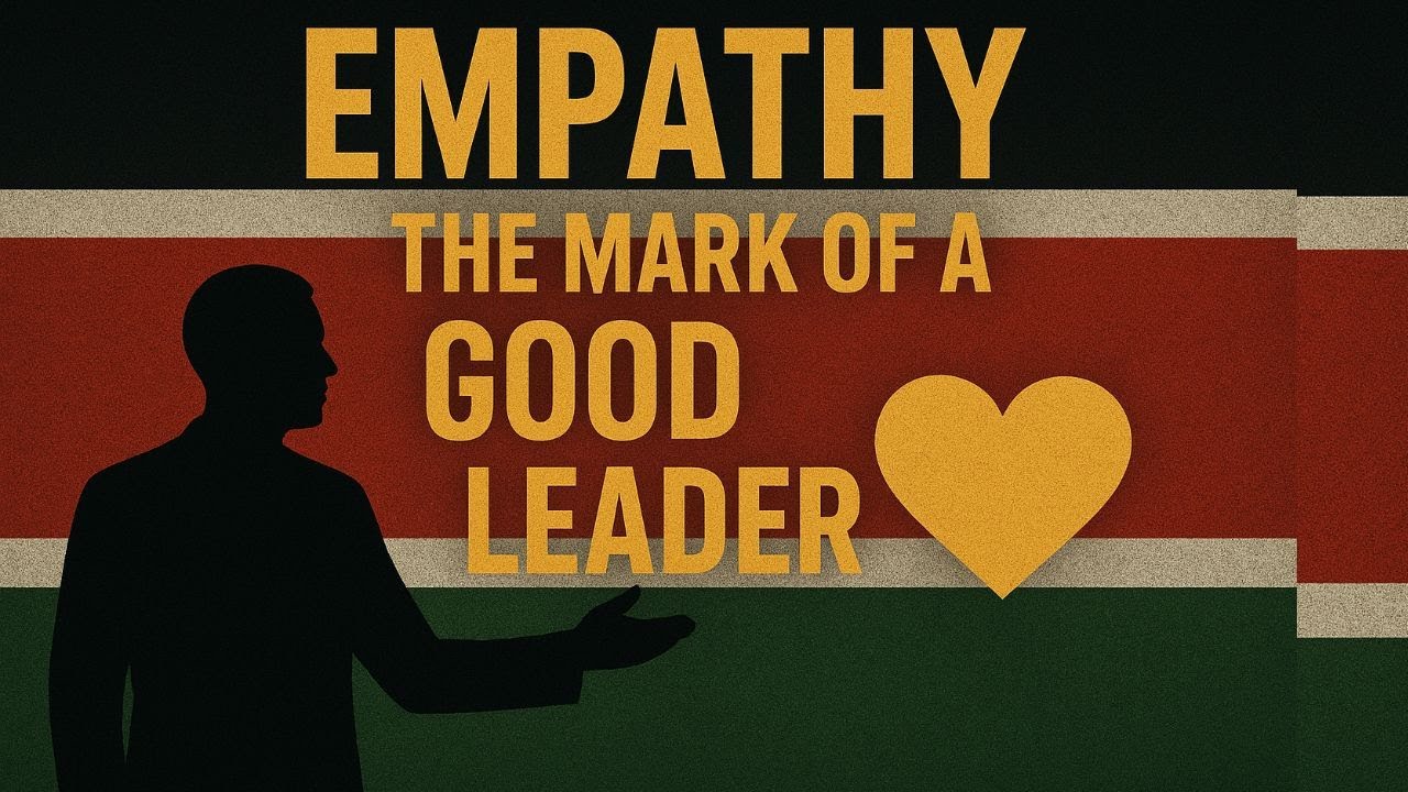 WHY LEADERS WHO CARE LEAD BETTER - THE POWER OF EMPATHY IN LEADERSHIP ...